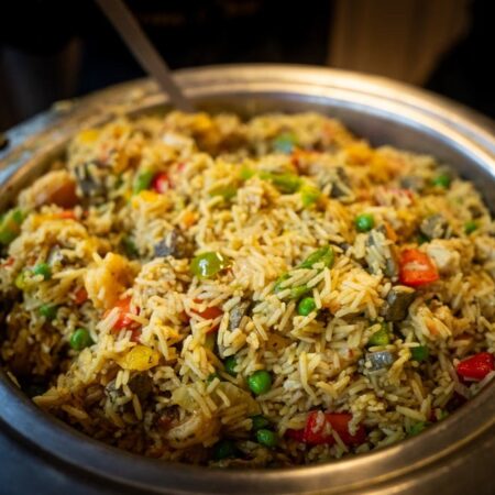 Fried Rice (Party Pack)