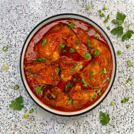Chicken Stew (500ml)