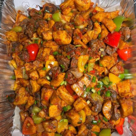 Gizdodo (1 Tray)
