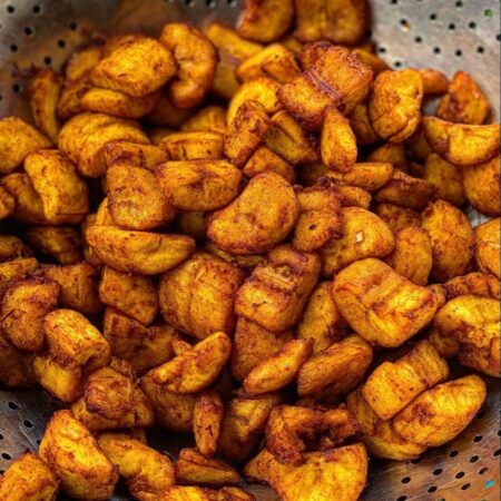 Fried Plantain (1 Tray)