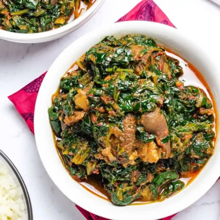 Efo Riro (Assorted)