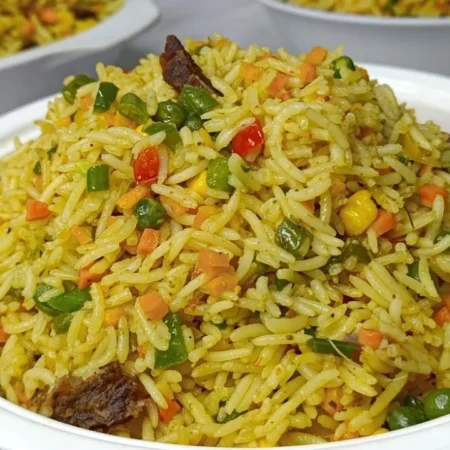 Fried Rice (2L)