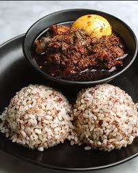 Ayamase Sauce