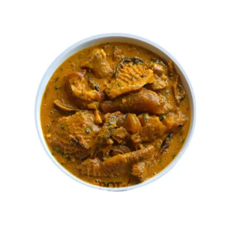 Ogbono (500ml)