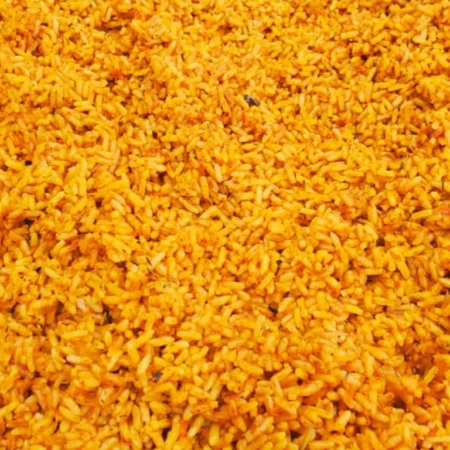 Coconut Jollof (2L)